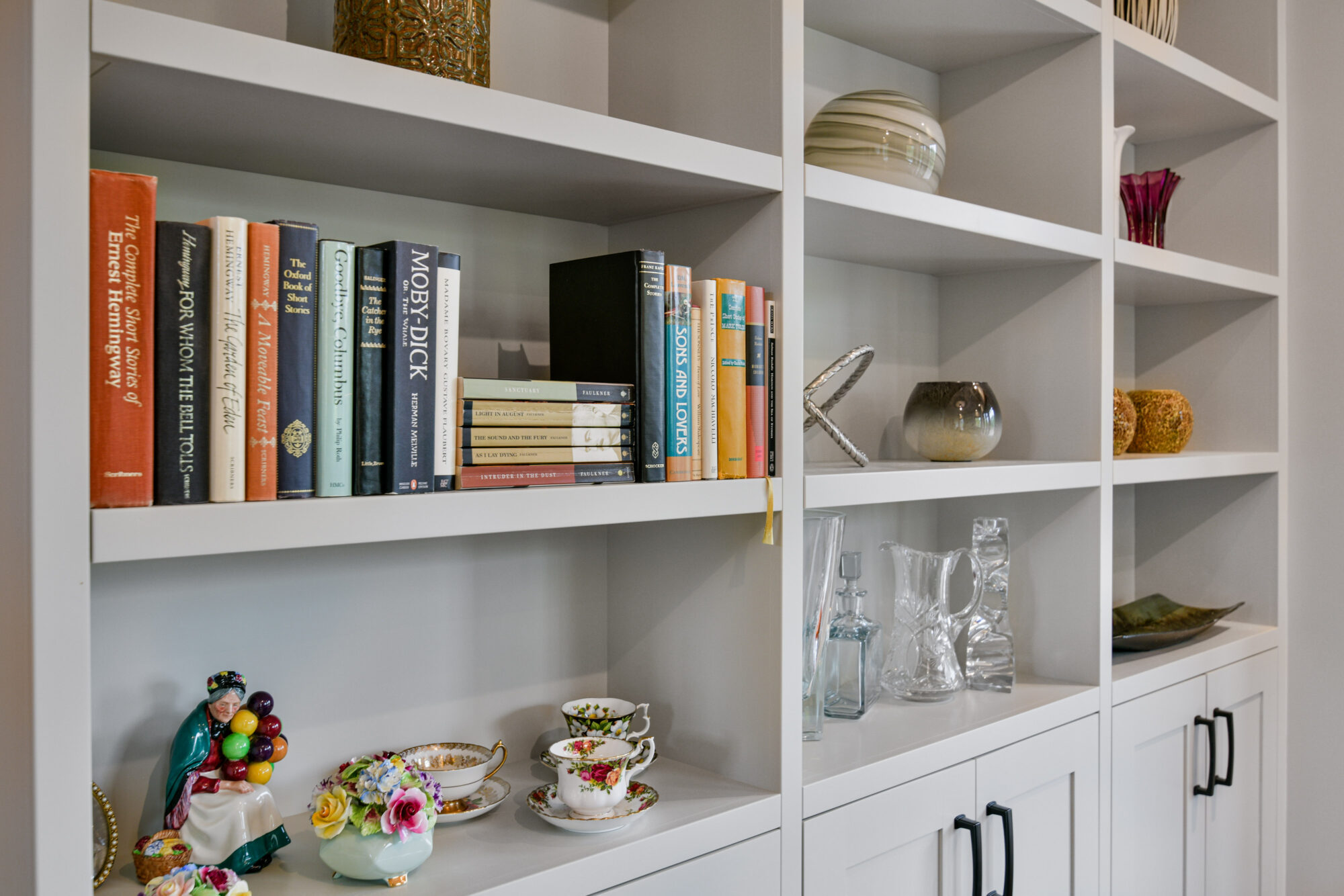 Whole Home Renovations – Creative Design Contractors LTD.