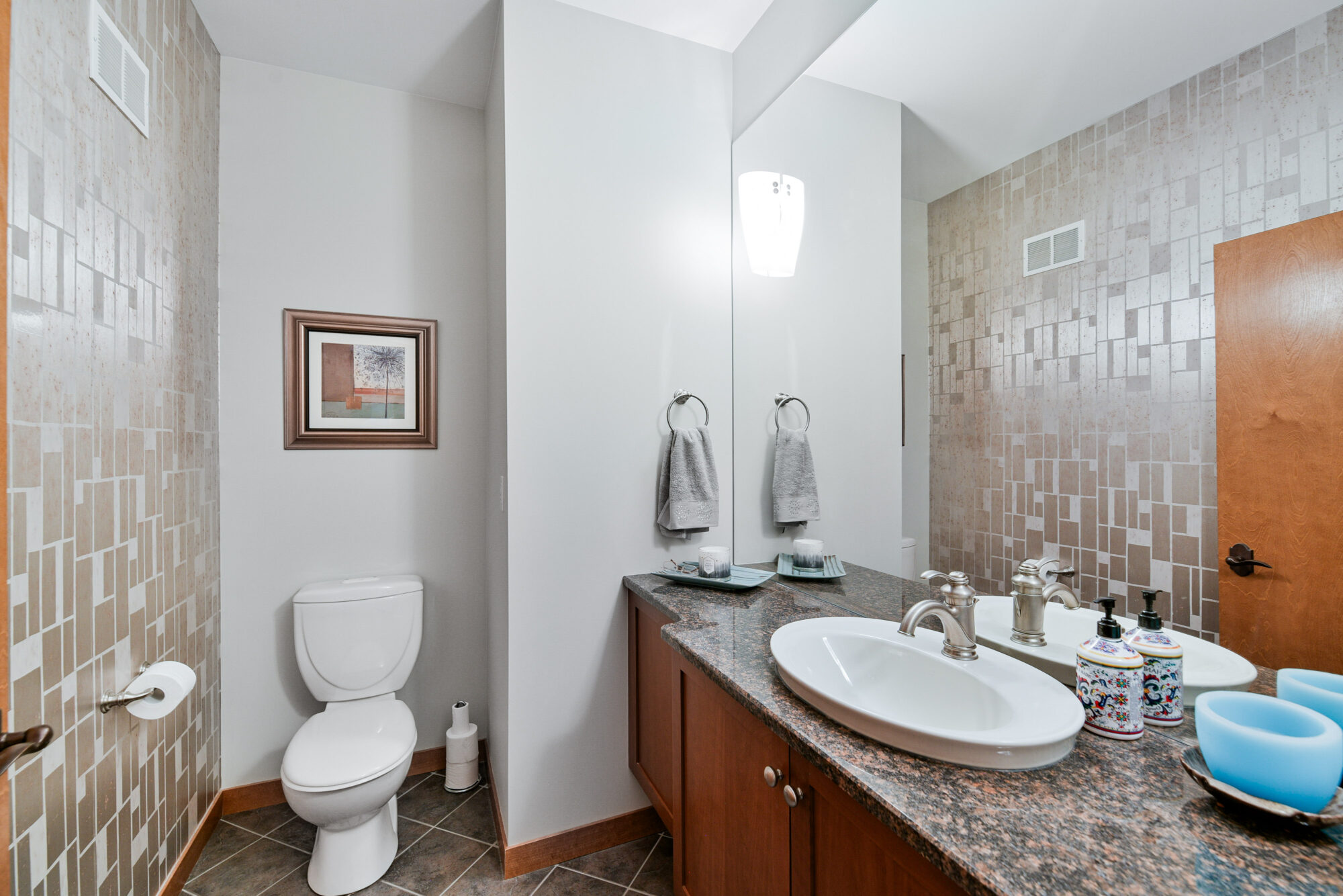 Whole Home Renovations – Creative Design Contractors LTD.